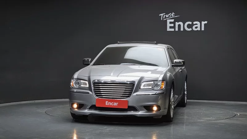 Chrysler 300C