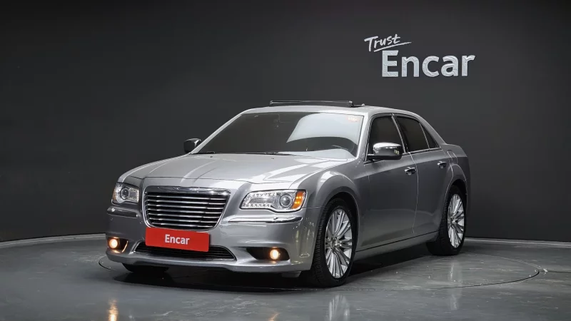 Chrysler 300C