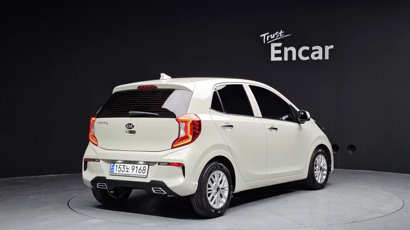 Kia Morning