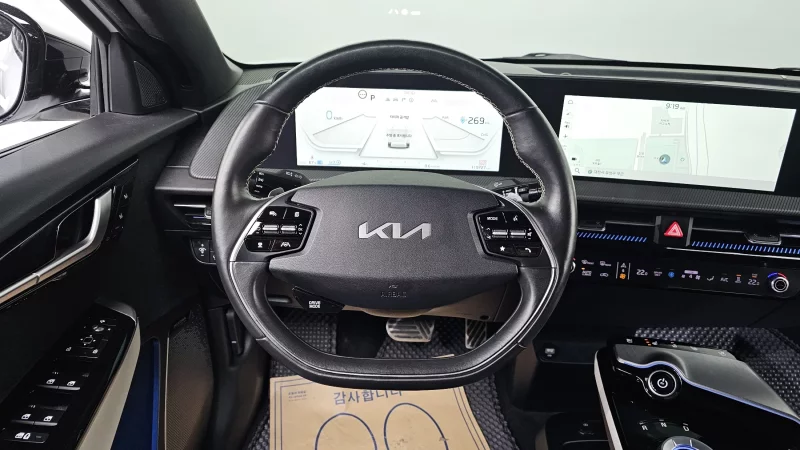 Kia EV6