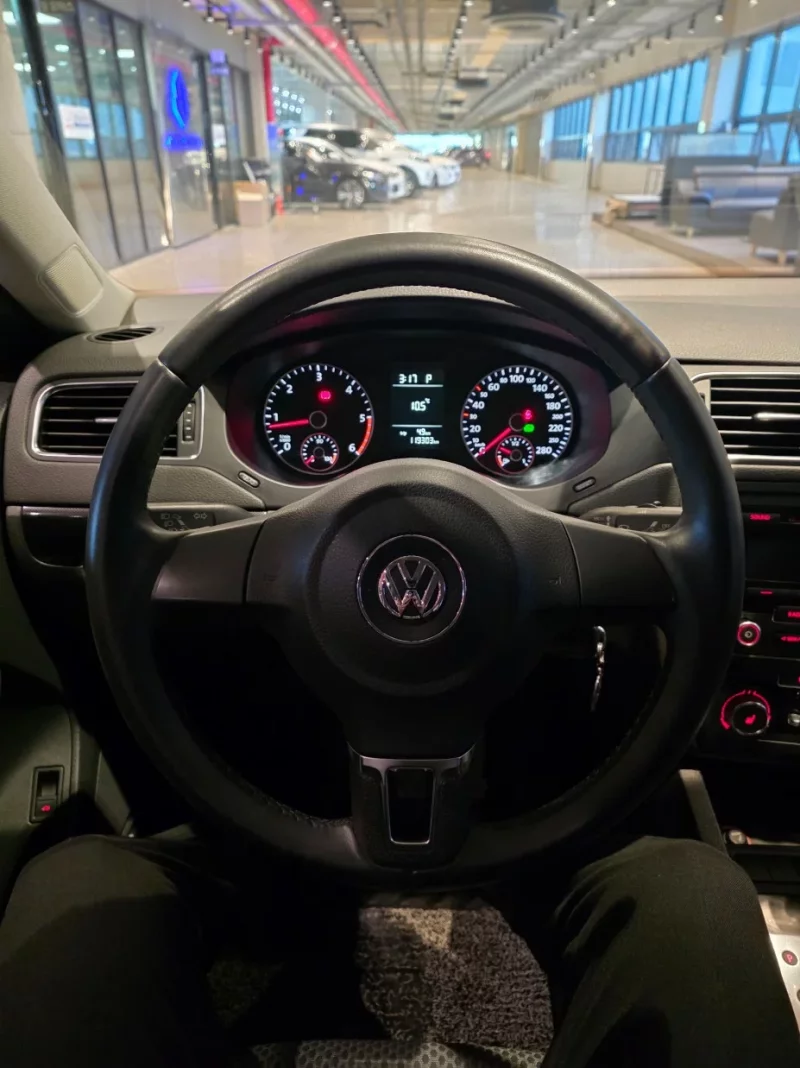 Volkswagen JETTA