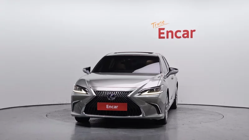 Lexus ES300h