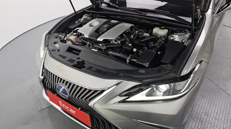 Lexus ES300h