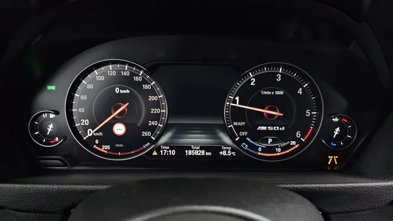 BMW 3-Series Gran Turismo