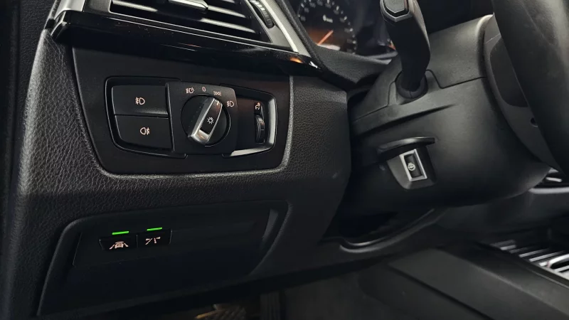 BMW 3-Series Gran Turismo