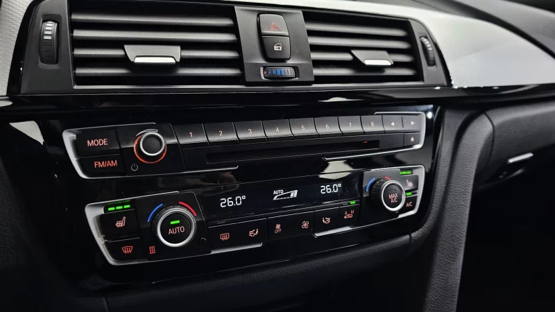 BMW 3-Series Gran Turismo