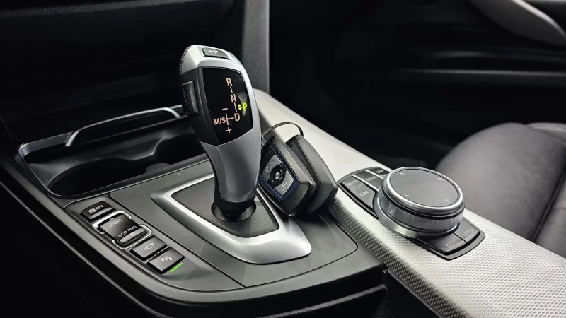 BMW 3-Series Gran Turismo