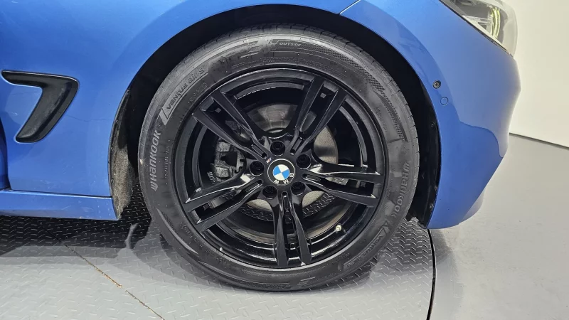 BMW 3-Series Gran Turismo