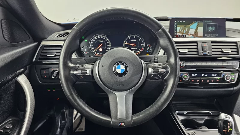 BMW 3-Series Gran Turismo