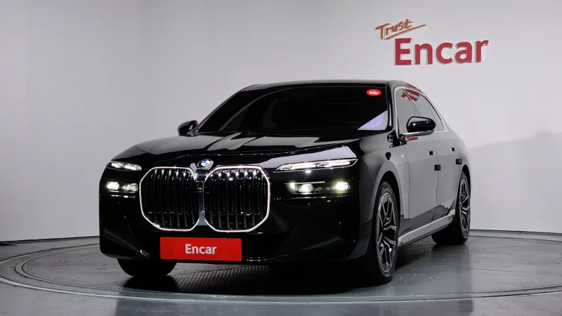 BMW 7-Series