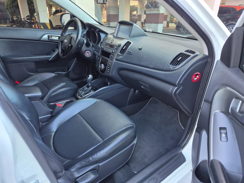 Kia Porte