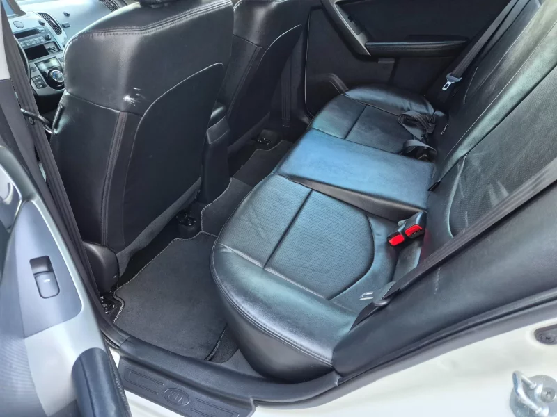 Kia Porte