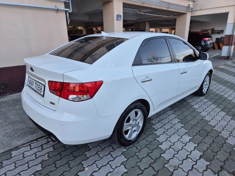 Kia Porte