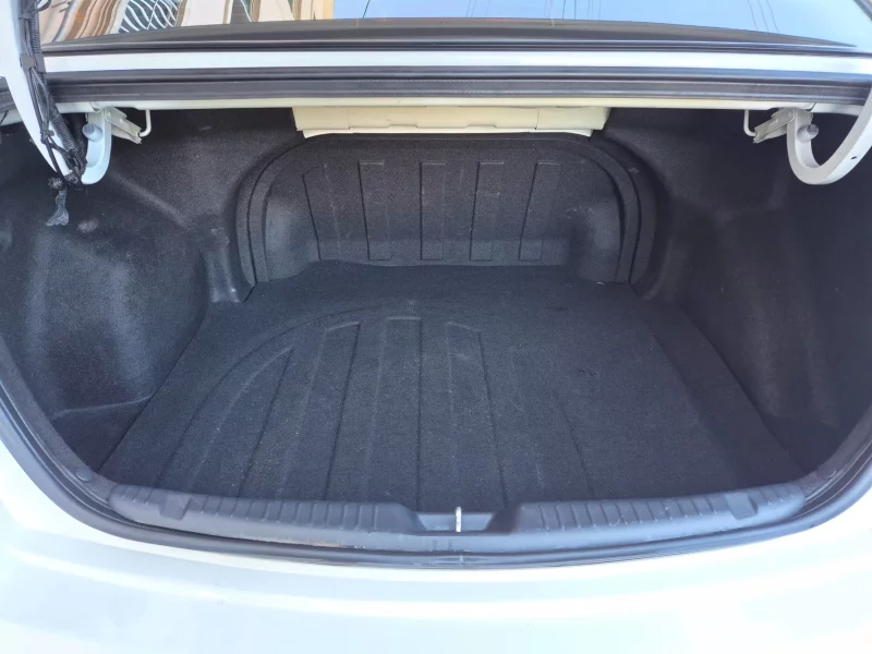 Kia Porte