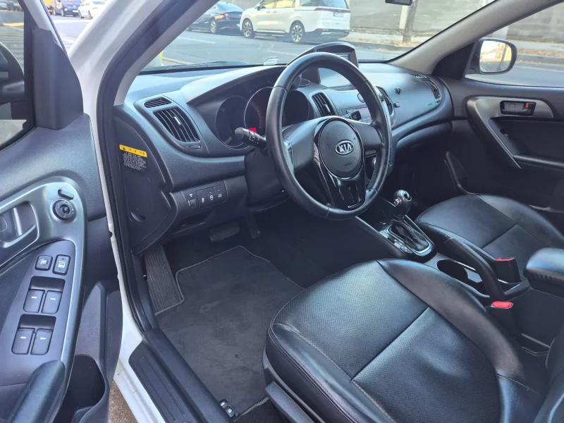 Kia Porte