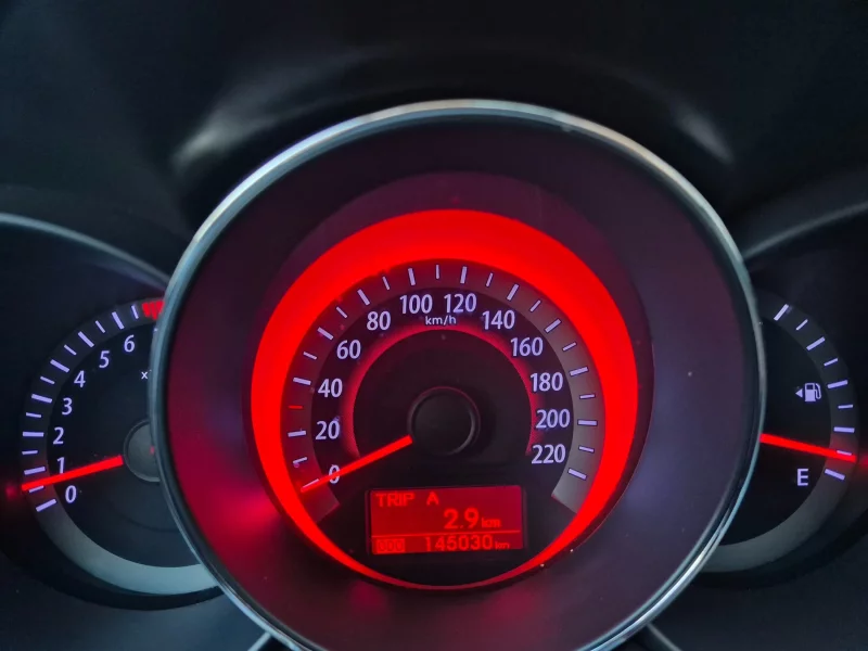 Kia Porte