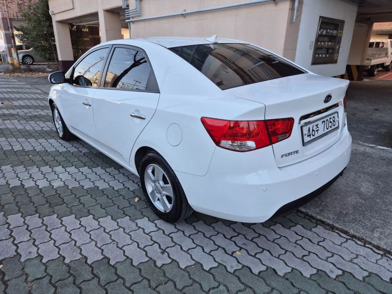 Kia Porte