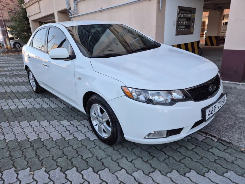 Kia Porte