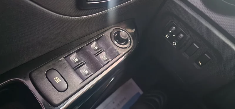 Renault Samsung QM3
