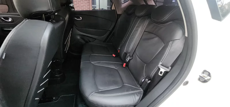 Renault Samsung QM3