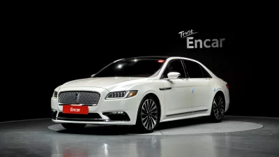 Lincoln CONTINENTAL