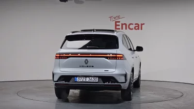 Renault Grand Koleos