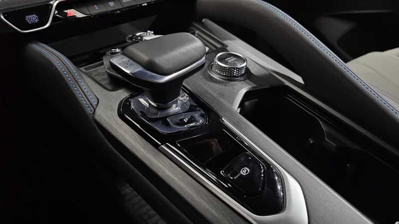 Renault Grand Koleos