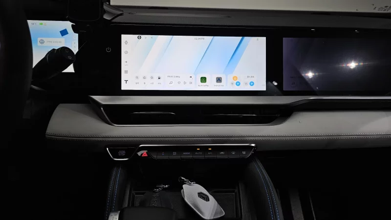 Renault Grand Koleos