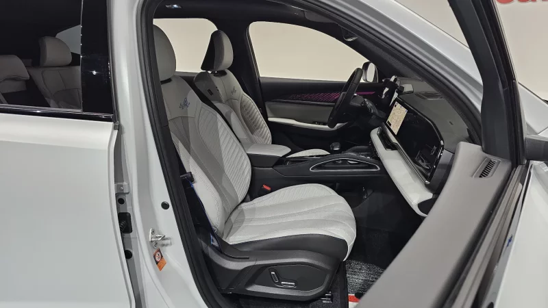 Renault Grand Koleos