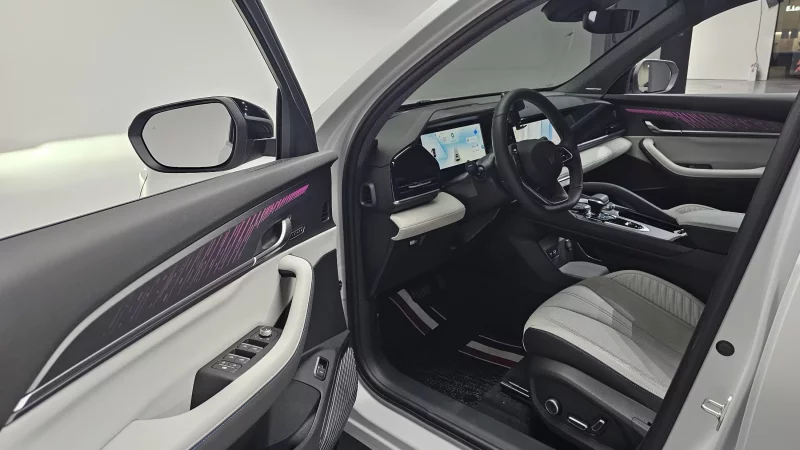 Renault Grand Koleos