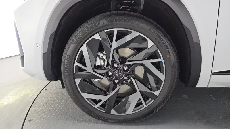 Renault Grand Koleos