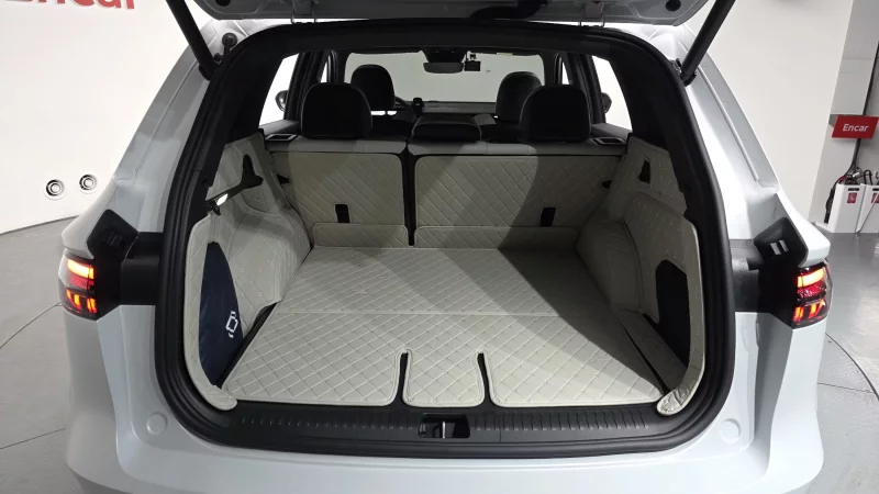 Renault Grand Koleos