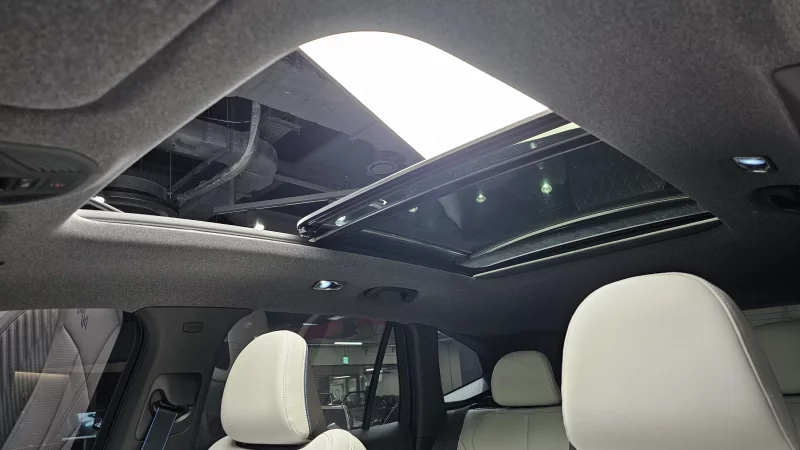 Renault Grand Koleos