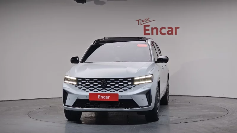 Renault Grand Koleos