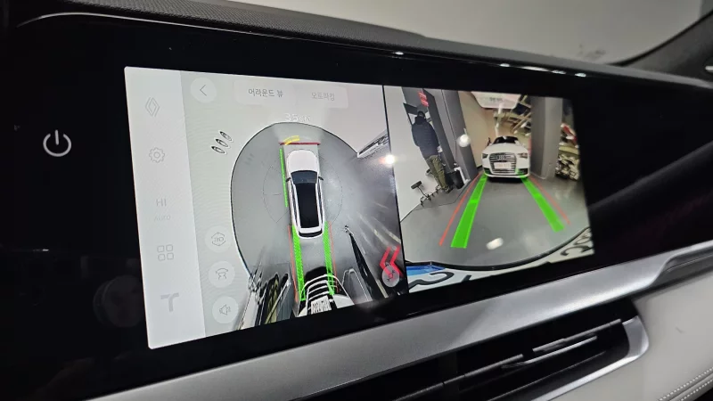 Renault Grand Koleos