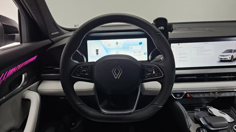 Renault Grand Koleos