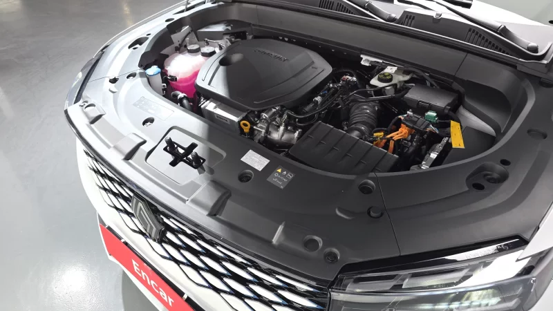 Renault Grand Koleos