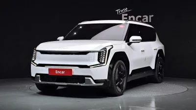 Kia EV9