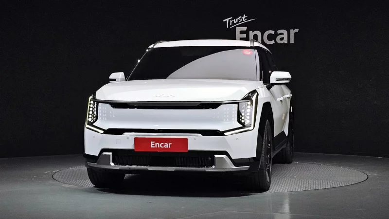 Kia EV9