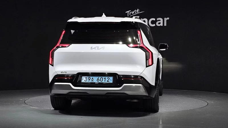 Kia EV9