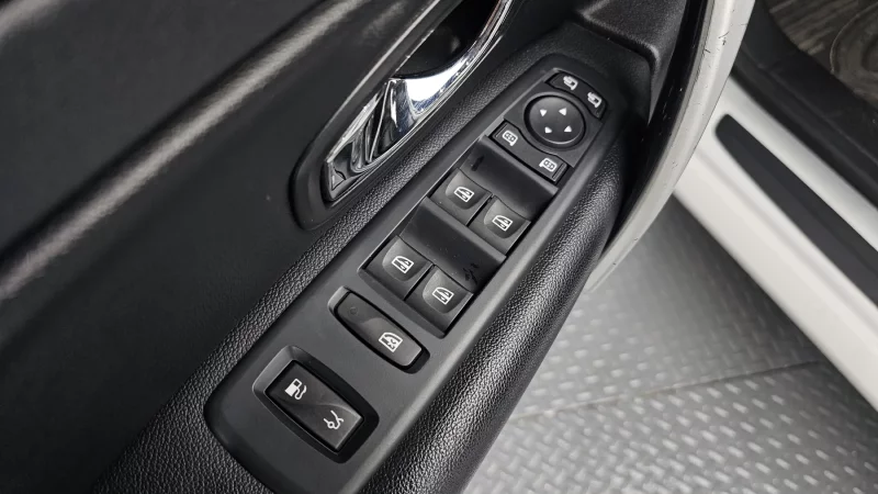 Renault Samsung SM5