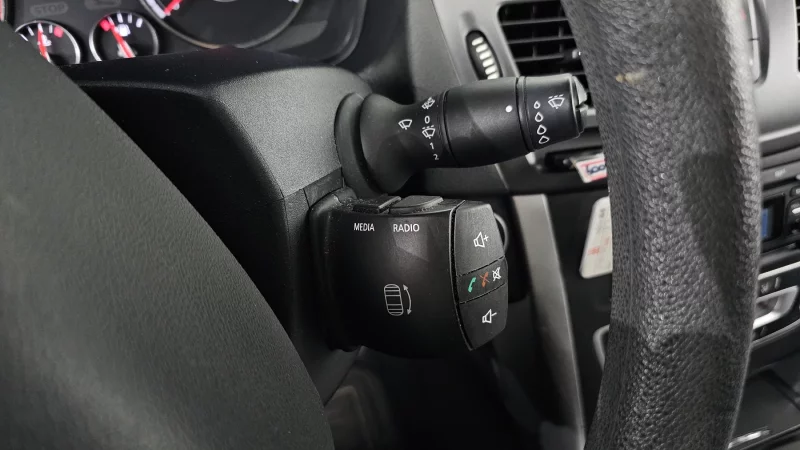 Renault Samsung SM5