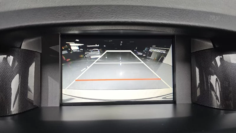 Renault Samsung SM5