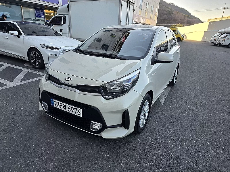 Kia Morning