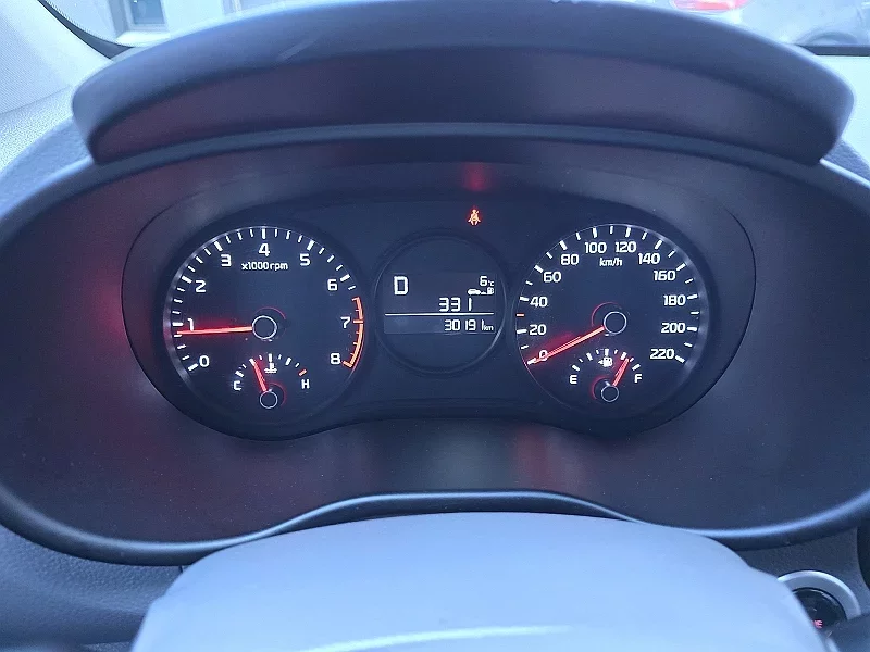 Kia Morning