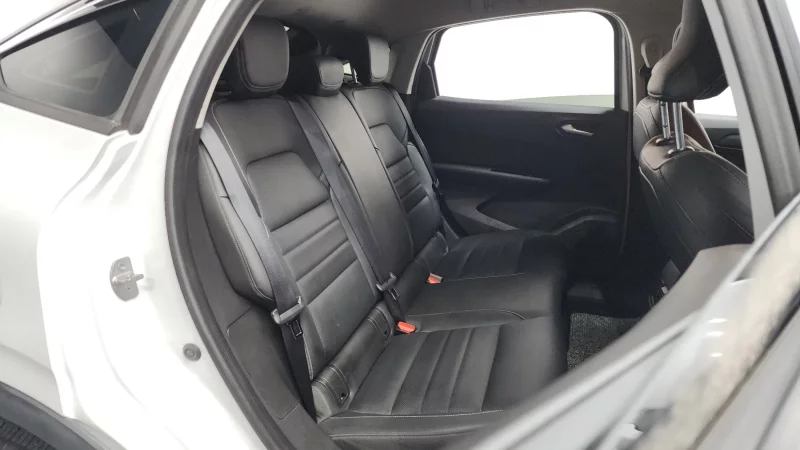 Renault Samsung XM3