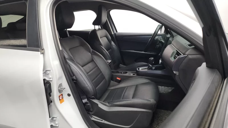 Renault Samsung XM3