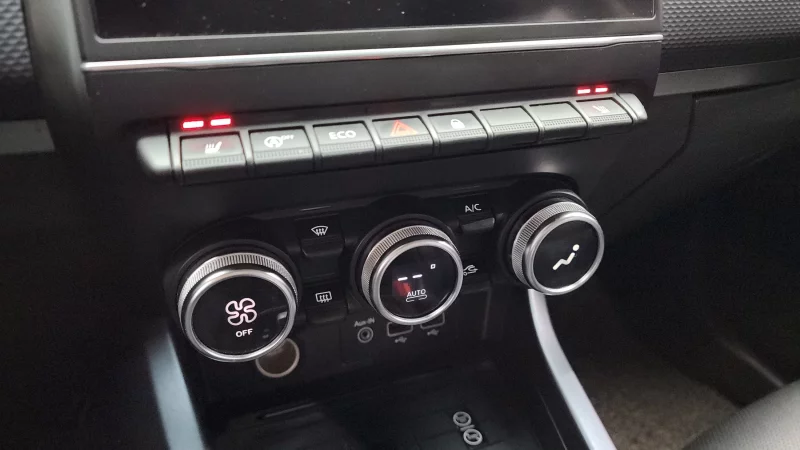 Renault Samsung XM3