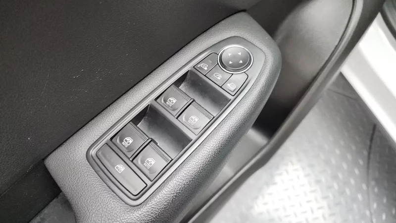 Renault Samsung XM3