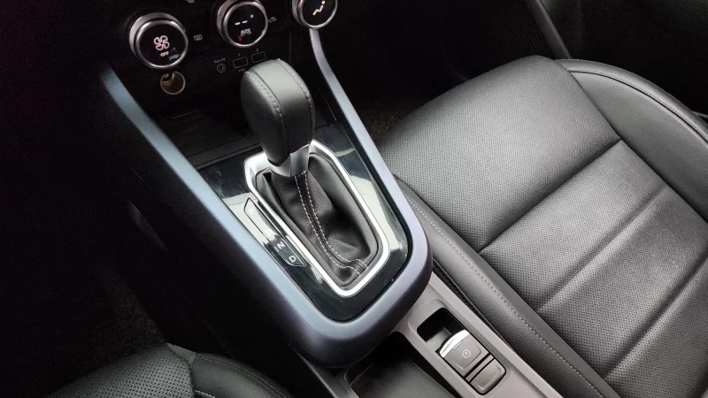 Renault Samsung XM3